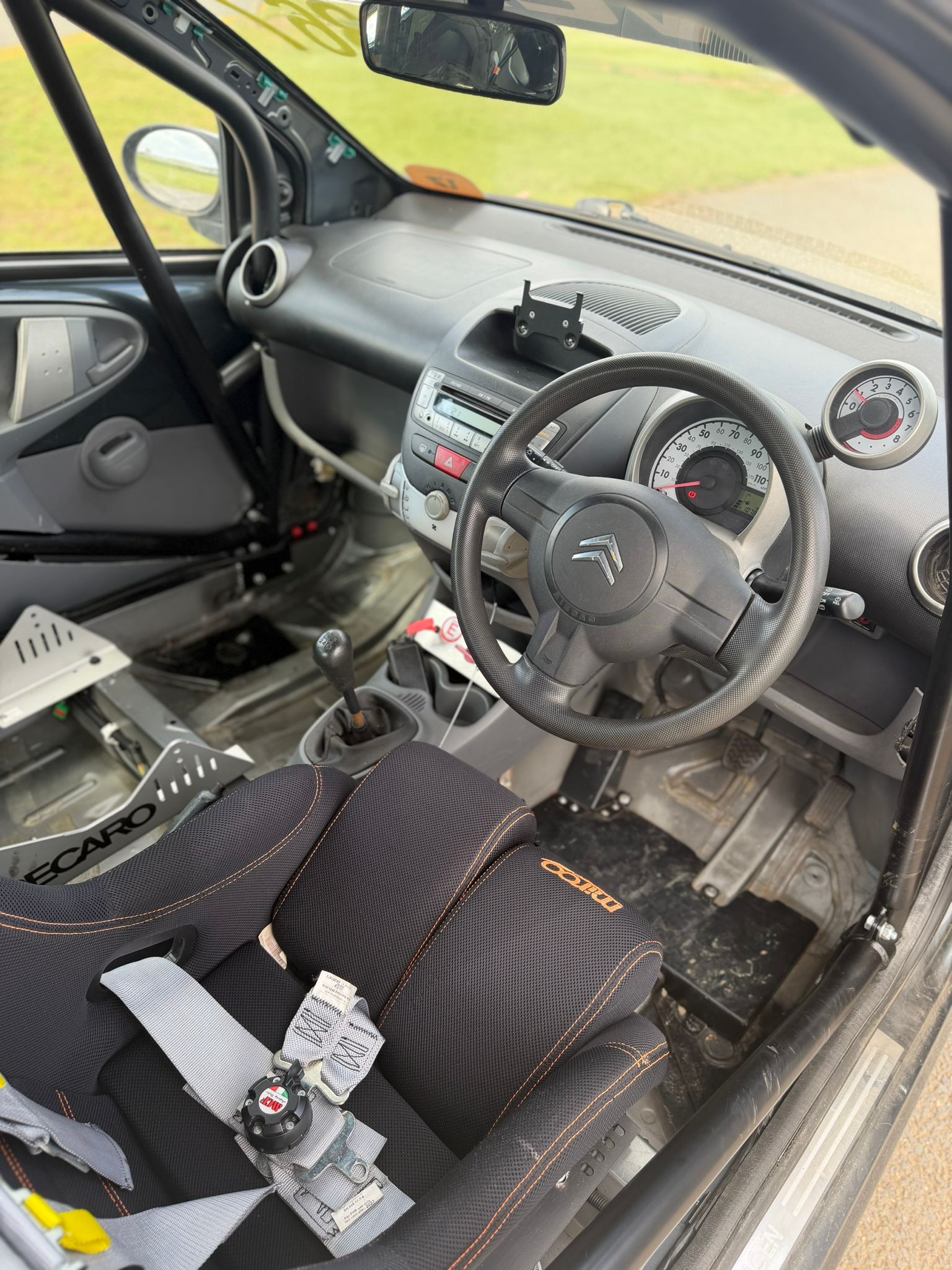 Citroen C1 No 367